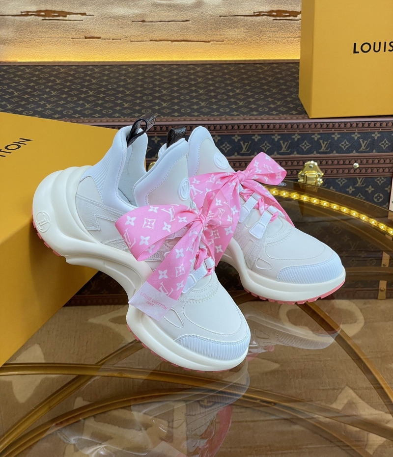 Louis Vuitton Sneakers